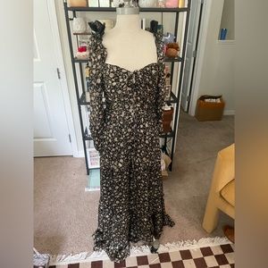 Astr The Label Dress